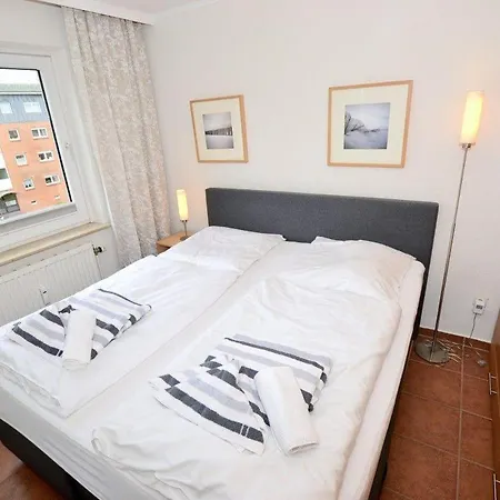 Appartement-12-a65 Vesterland