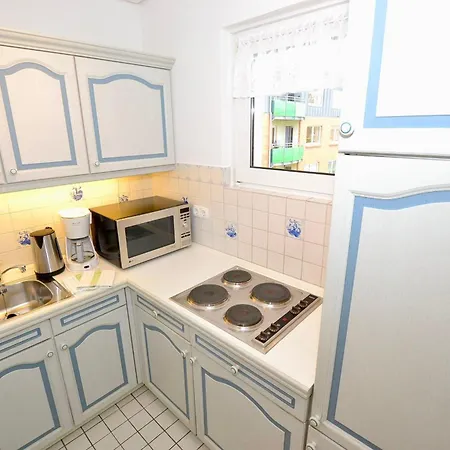 Appartement-12-a65 شقة
