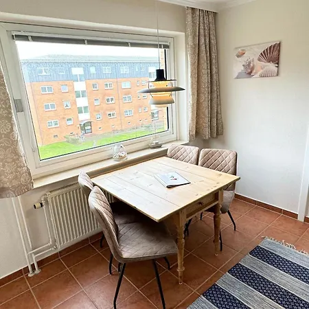 Appartement-12-a65 شقة *